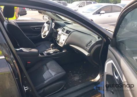 2016 Nissan Altima 2.5/2.5 S/2.5 Sl/2.5 Sr/2.5 Sv z USA, uszkodzony, nr VIN 1N4AL3AP9GC224973